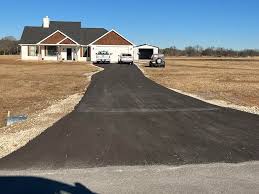 Best Cobblestone Driveway Installation  in Parkway, CA